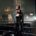 Anne Hathaway's Catwoman Costume