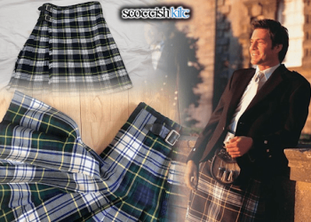 Gordon Dress Tartan