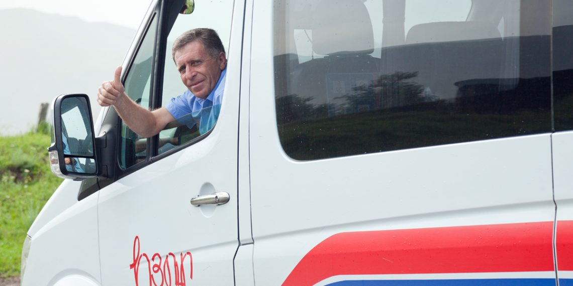 Seamless Transportation Solutions in Armenia & Georgia