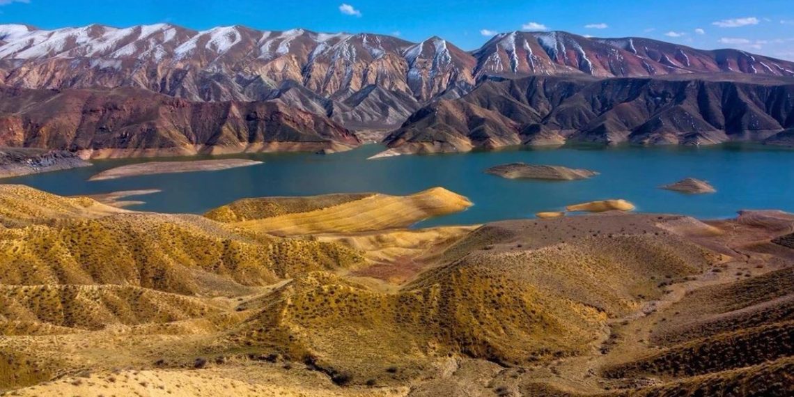 A True Encyclopedia on Armenia’s Attractions & Activities