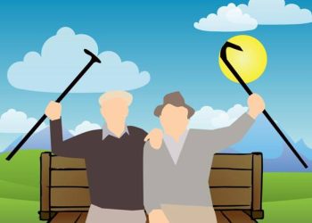 The Financial Challenges Facing Older Adults Today