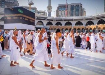 How Many Umrahs Can You Do in Ramadan?