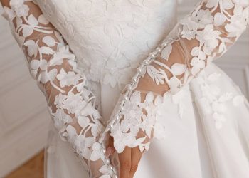 When to Buy Your Wedding Dress