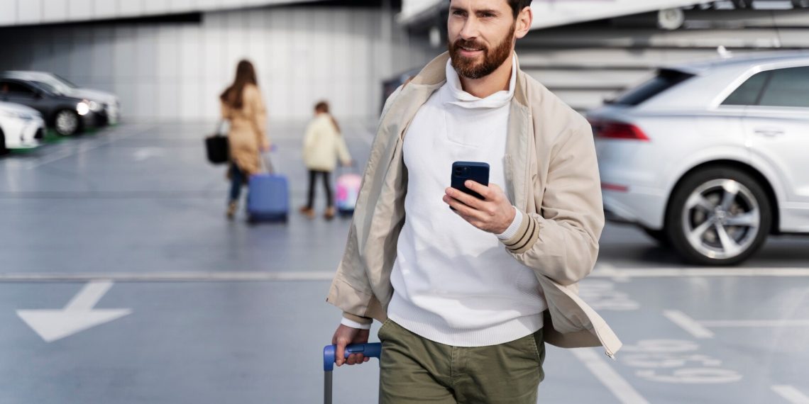 Essential Guide to Airport Transfers for Stress-Free Travel