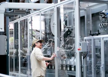 industrial plant maintenance