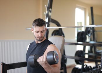 Muscle-Building Strategy