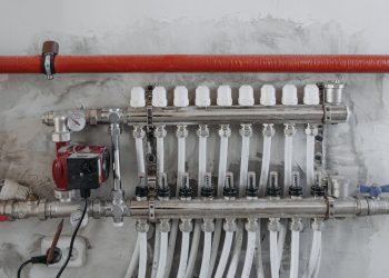 Heating System for Winter