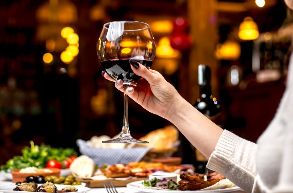 Wine