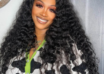 Everything You Should Know About Wavymy Hair Loose Deep Wave Wig