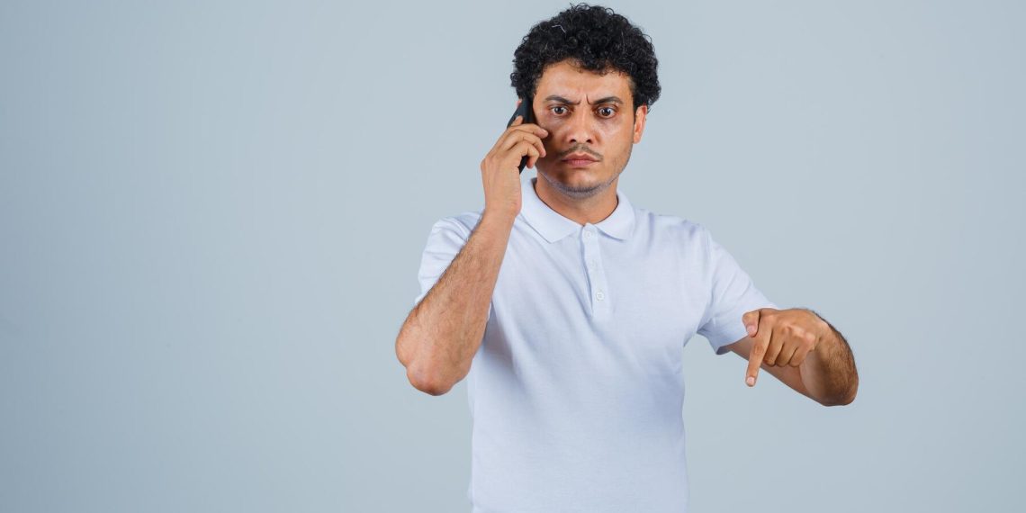 Caller ID API Lookup