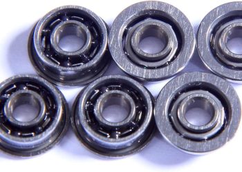Why Hybrid Ceramic Bearings Are Revolutionizing Modern Engineering