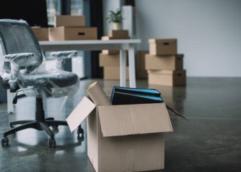 How to Prevent Loss or Damage of Items During a Move