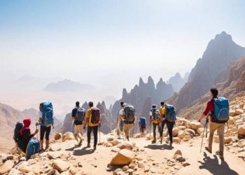 Saudi Arabia on a Budget: Money-Saving Tips for Travelers