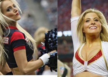 Introducing Corrie Bird, Larry Bird’s daughter, and her story