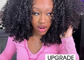 Everything You Should Know About CurlyMe Pre-everything Wigs