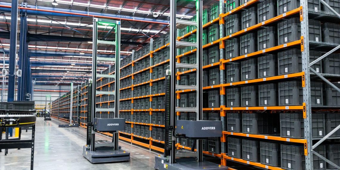 One-Day Delivery: The Role of Automation in Modern Warehousing