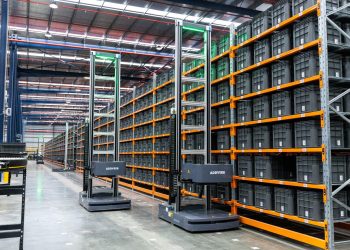 One-Day Delivery: The Role of Automation in Modern Warehousing
