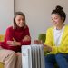 Radiant Heating