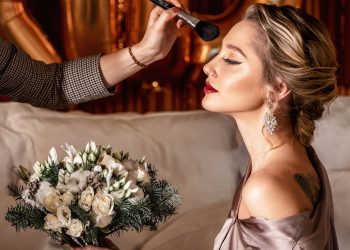 Bridal Stylist