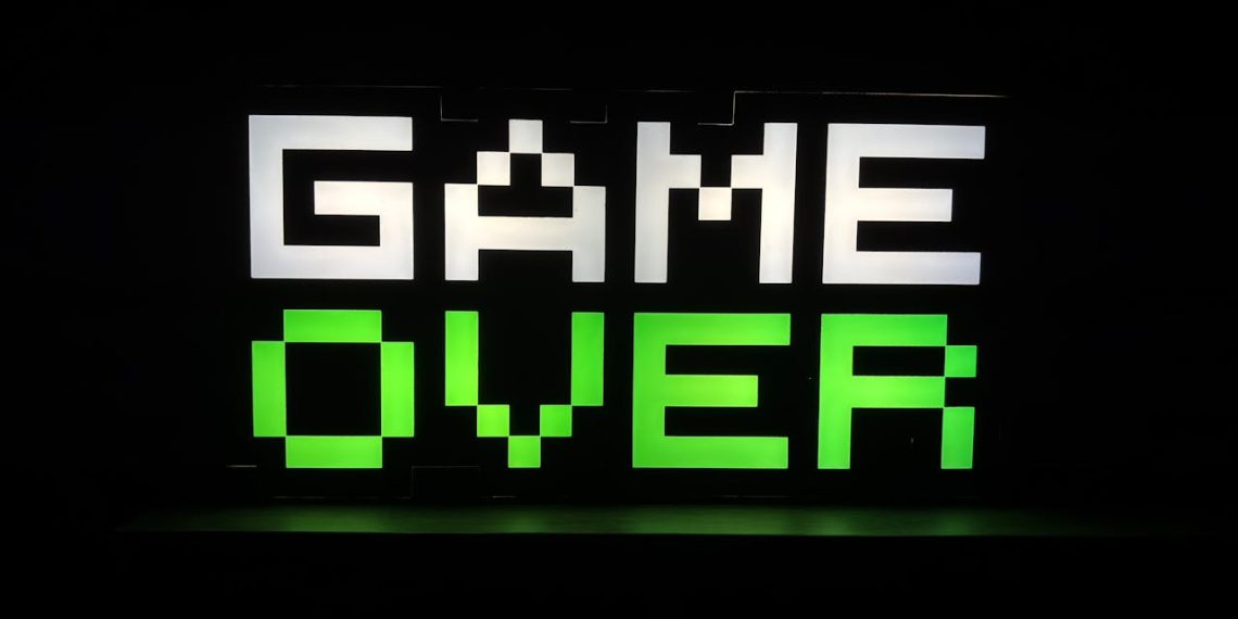 Retro Gaming