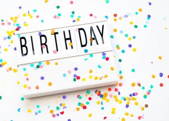 Happy Birthday AI Image Generator