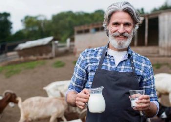 How to Identify Authentic Farm Fresh Milk and Avoid Imitations