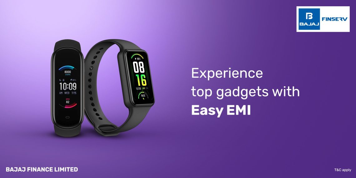 Wearable Fitness Trackers