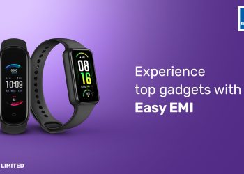 Wearable Fitness Trackers