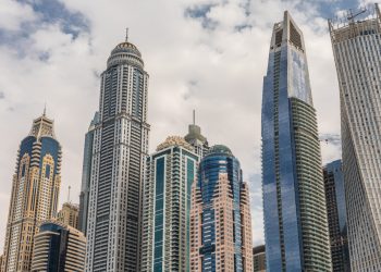 Top Areas in Dubai for Pakistani Investors Seeking Steady Income
