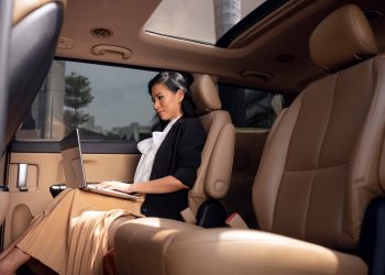 When should you hire a luxury minibus?