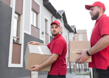 Moving Companies