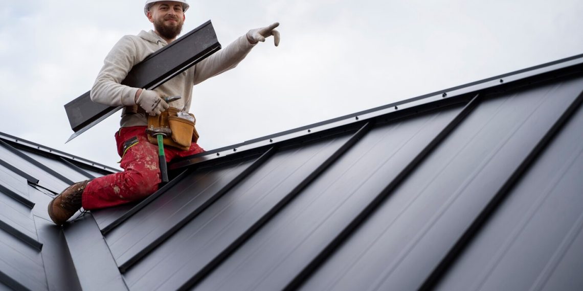 What to Expect During a Roof Replacement with a Roofing Company