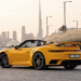 How To Maximize Resale Value When Investing In A Porsche In Dubai