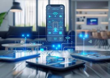 IoT App Development – Benefits, Features & Costs