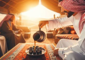 Experiencing Saudi Arabia’s Coffee Culture: Cafes, Traditions, and Tips