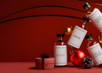 The Healing Power of Aromatherapy: Exploring the Science and Benefits of Essential Oils