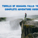 Thrills of Niagara Falls: Your Complete Adventure Guide