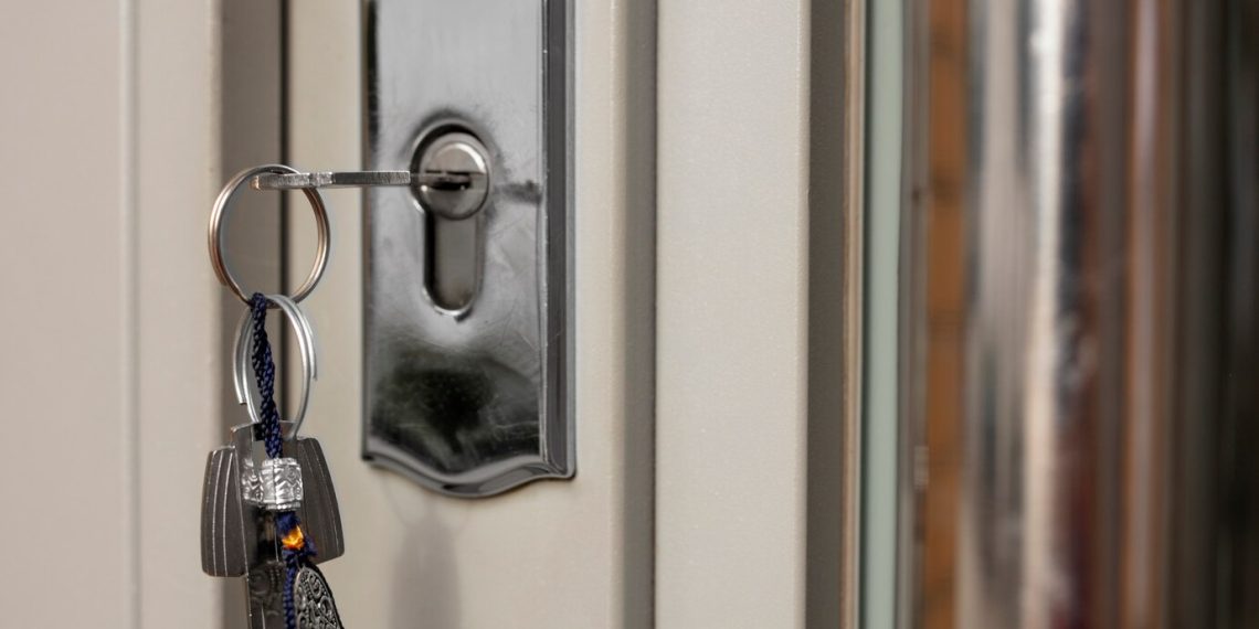How to Avoid Emergency Locksmith Scams