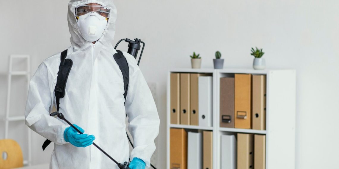 The Common Pests of Pelham – and How Expert Pest Control Handles Them!