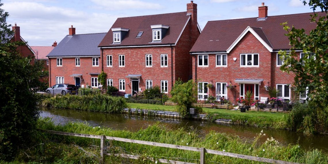 Buy Your First Home in Gloucestershire