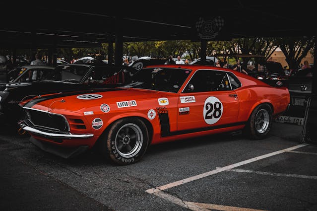 Ford GT40