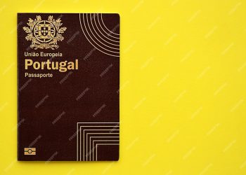 Portuguese Golden Passport