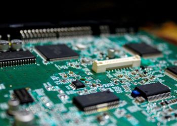 PCB Manufacturing