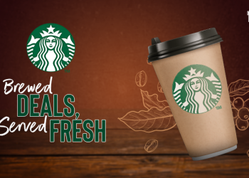 Sip, Savor & Save: Starbucks Offers You Need to Know About