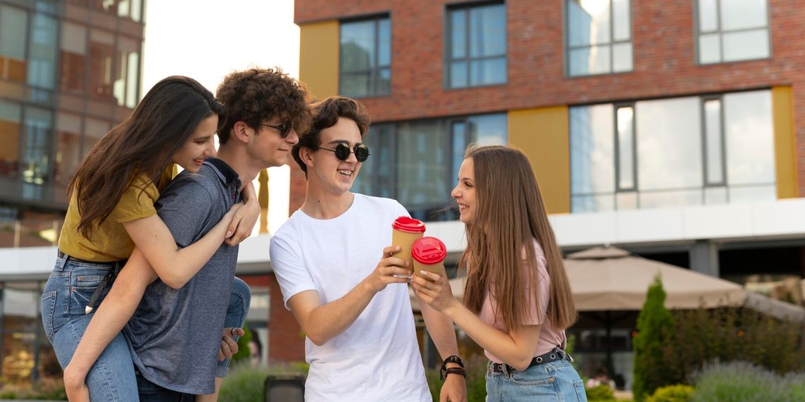 Eco-Conscious Workspaces