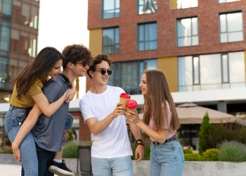 Eco-Conscious Workspaces