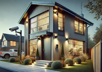 How to Burglar-Proof Your Home with Secure Windows