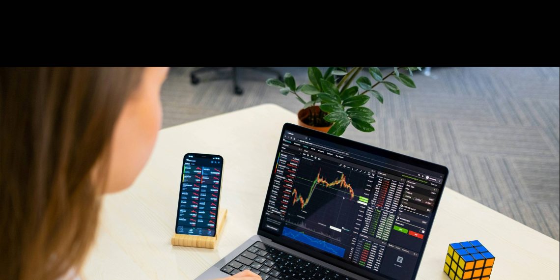 The Digital Revolution in Finance: How to start a Brokerage Business in a Tech-Driven World