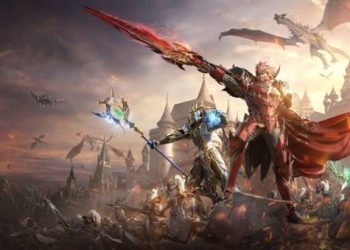 MuDream Classic X5: Building a Thriving Community in Mu Online