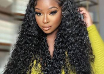 OQ Hair: Deep Wave Wig vs. Water Wave Wig, What’s the Difference?